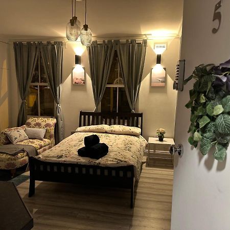 Appartamento Guest&Rest 5 Londra Esterno foto