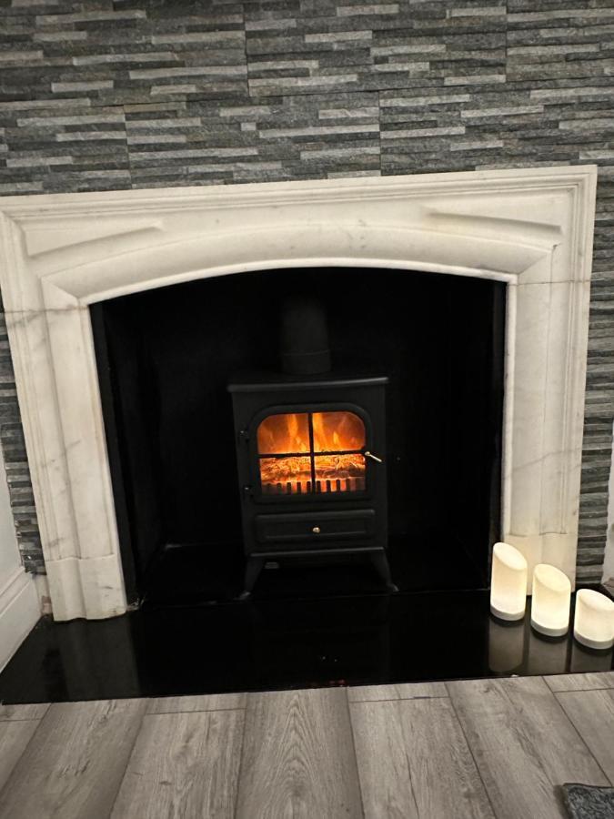 Appartamento Guest&Rest 5 Londra Esterno foto